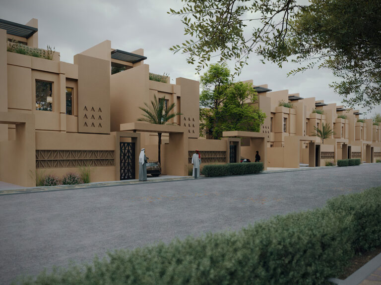 داما المشرقية – الرياض